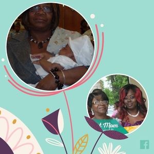 Meet your Posher, Katina